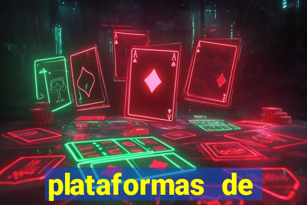 plataformas de jogos pagando no cadastro